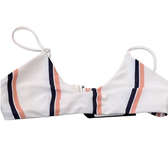 Tavik Swimwear Nahla Bralette Swim Top Size XS New In Package - Picture 3 of 8